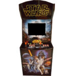 Arcade 19 pulgadas