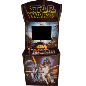 Arcade 19 pulgadas