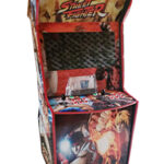 Arcade 24 pulgadas