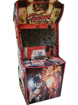 Arcade 24 pulgadas